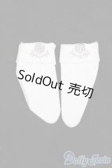 SDM＆MSD/OF:靴下 S-25-04-27-164-GN-ZS