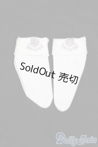 SDM＆MSD/OF:靴下 S-25-04-27-164-GN-ZS