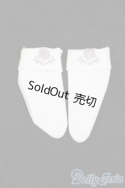 画像1: SDM＆MSD/OF:靴下 S-25-04-27-164-GN-ZS