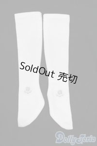 SDM＆MSD/OF:靴下 S-25-04-27-165-GN-ZS