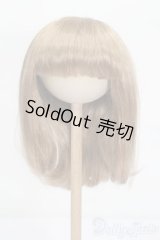 8-9inch/ウィッグ S-25-12-14-309-GN-ZS