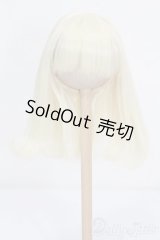 7inch/ウィッグ S-25-12-28-363-GN-ZS