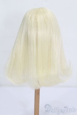 画像2: 7inch/ウィッグ S-25-04-27-169-GN-ZS