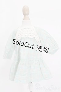 SDM＆MSD/OF:衣装セット S-25-04-27-181-GN-ZS