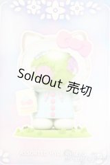 Sanrio Hello Kitty Series S-25-04-27-167-GN-ZS