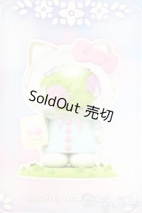 Sanrio Hello Kitty Series S-25-04-27-167-GN-ZS