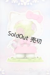 Sanrio Hello Kitty Series S-25-04-27-166-GN-ZS