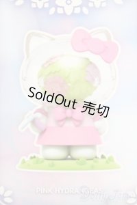 Sanrio Hello Kitty Series S-25-04-27-166-GN-ZS