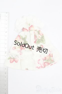 画像2: リカちゃん/OF:衣装 S-25-04-27-182-GN-ZS
