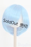 9-10inch/ウィッグ S-25-05-04-186-GN-ZS