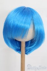 9-10inch/ウィッグ S-25-05-04-186-GN-ZS