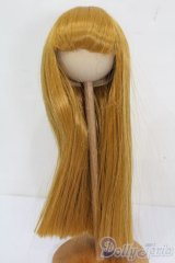 9-10inch/ウィッグ S-25-05-04-185-GN-ZS