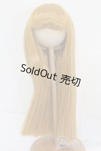 9-10inch/ウィッグ S-25-05-04-185-GN-ZS