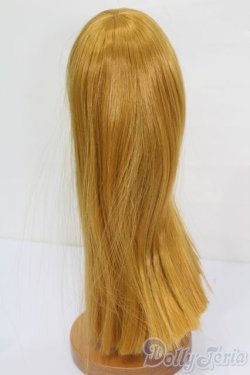 画像2: 9-10inch/ウィッグ S-25-05-04-185-GN-ZS