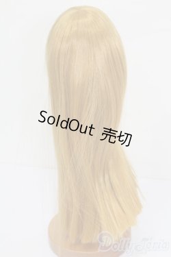 画像2: 9-10inch/ウィッグ S-25-05-04-185-GN-ZS