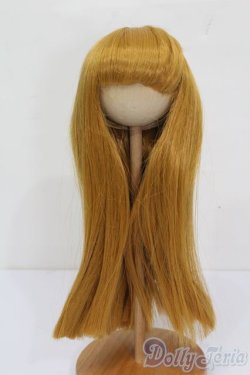 画像1: 9-10inch/ウィッグ S-25-05-04-184-GN-ZS