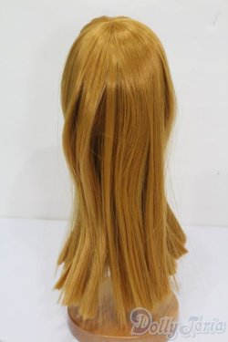 画像2: 9-10inch/ウィッグ S-25-05-04-184-GN-ZS