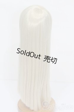 画像2: 9-10inch/ウィッグ S-26-01-11-389-GN-ZS