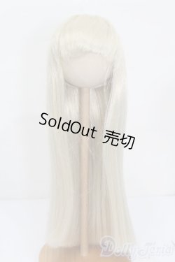 画像1: 9-10inch/ウィッグ S-25-05-04-264-GN-ZS