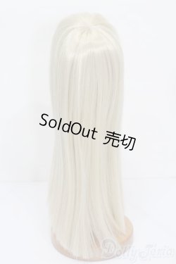 画像2: 9-10inch/ウィッグ S-25-05-04-264-GN-ZS