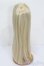 画像2: 9-10inch/ウィッグ S-25-05-04-264-GN-ZS (2)