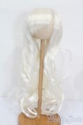 9-10inch/ウィッグ S-25-07-27-291-GN-ZS