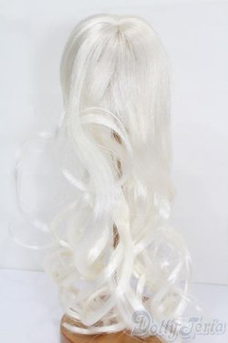 画像2: 9-10inch/ウィッグ S-25-07-27-291-GN-ZS