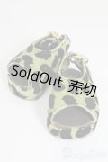 SD/OF:靴 S-25-06-29-315-GN-ZS