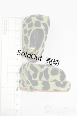 画像3: SD/OF:靴 S-25-06-29-315-GN-ZS