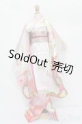 DD/OF:振袖セット(牡丹):VOLKS製 S-25-06-22-582-GN-ZS