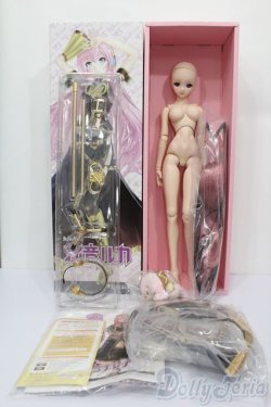 画像7: DD/巡音ルカ S-25-10-05-461-GN-ZS