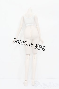 画像2: DDdyベースボディ/ フレッシュ S-25-04-27-204-GN-ZS