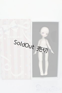 画像7: Puyoodoll/Kumako RURU S-25-10-05-438-GN-ZS