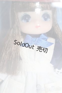 画像3: プチジェニー/カレンダーガール ユニフォームオブヒストリー S-25-09-21-392-GN-ZS