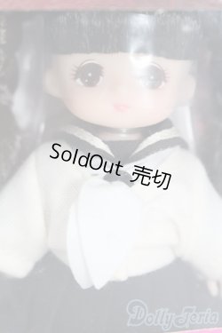 画像4: プチジェニー/カレンダーガール ユニフォームオブヒストリー S-25-09-21-392-GN-ZS