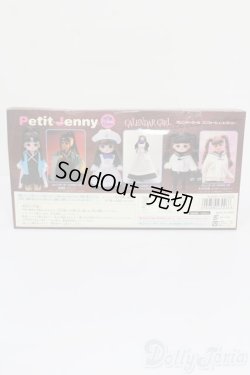 画像6: プチジェニー/カレンダーガール ユニフォームオブヒストリー S-25-09-21-392-GN-ZS