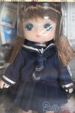 画像2: プチジェニー/カレンダーガール 全日本女子校生制服通り S-25-05-04-005-GN-ZS