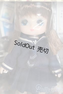 画像2: プチジェニー/カレンダーガール 全日本女子校生制服通り S-25-07-13-357-GN-ZS