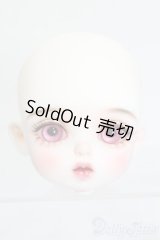 Petit Soiree/Etolie:Viande Biscuit ヘッド S-25-10-05-318-GN-ZS