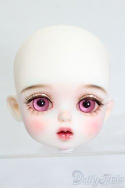 画像1: Petit Soiree/Etolie:Viande Biscuit ヘッド S-25-05-04-201-GN-ZS