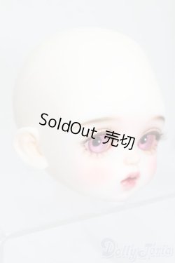 画像3: Petit Soiree/Etolie:Viande Biscuit ヘッド S-25-10-05-318-GN-ZS