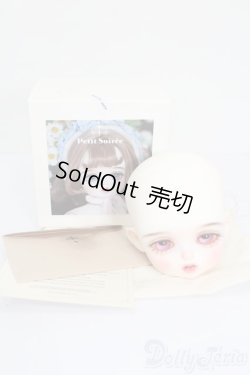 画像5: Petit Soiree/Etolie:Viande Biscuit ヘッド S-25-10-05-318-GN-ZS