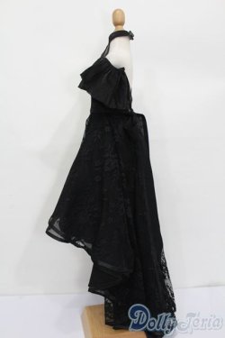 画像2: SD16女の子/OF:フィッシュテールドレス S-25-05-04-218-GN-ZS