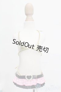 MDD/OF:マイクロビキニ S-25-05-04-214-GN-ZS