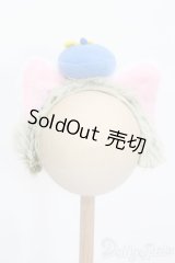 SD/OF:小物 S-25-05-04-209-GN-ZS