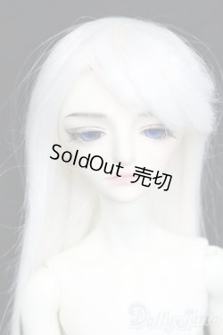 画像1: Dream Valley/Cayes:Human Version S-25-10-19-405-GN-ZS