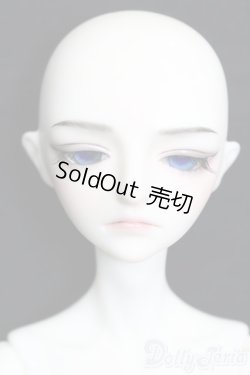 画像2: Dream Valley/Cayes:Human Version S-25-10-19-405-GN-ZS