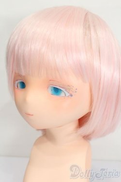 画像2: 乙姫ドール/ニーナヘッドセット S-25-05-11-021-GN-ZS