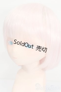 画像2: 乙姫ドール/ニーナヘッドセット S-25-05-11-021-GN-ZS