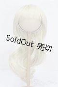 10-11inch/ウィッグ S-25-05-11-072-GN-ZS